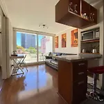 Hermoso Departamento A Pasos De Udec