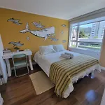 Hermoso Departamento A Pasos De Udec