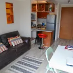 Hermoso Departamento A Pasos De Udec
