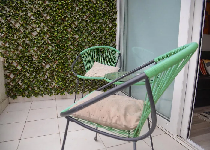 Hermoso Departamento A Pasos De Udec