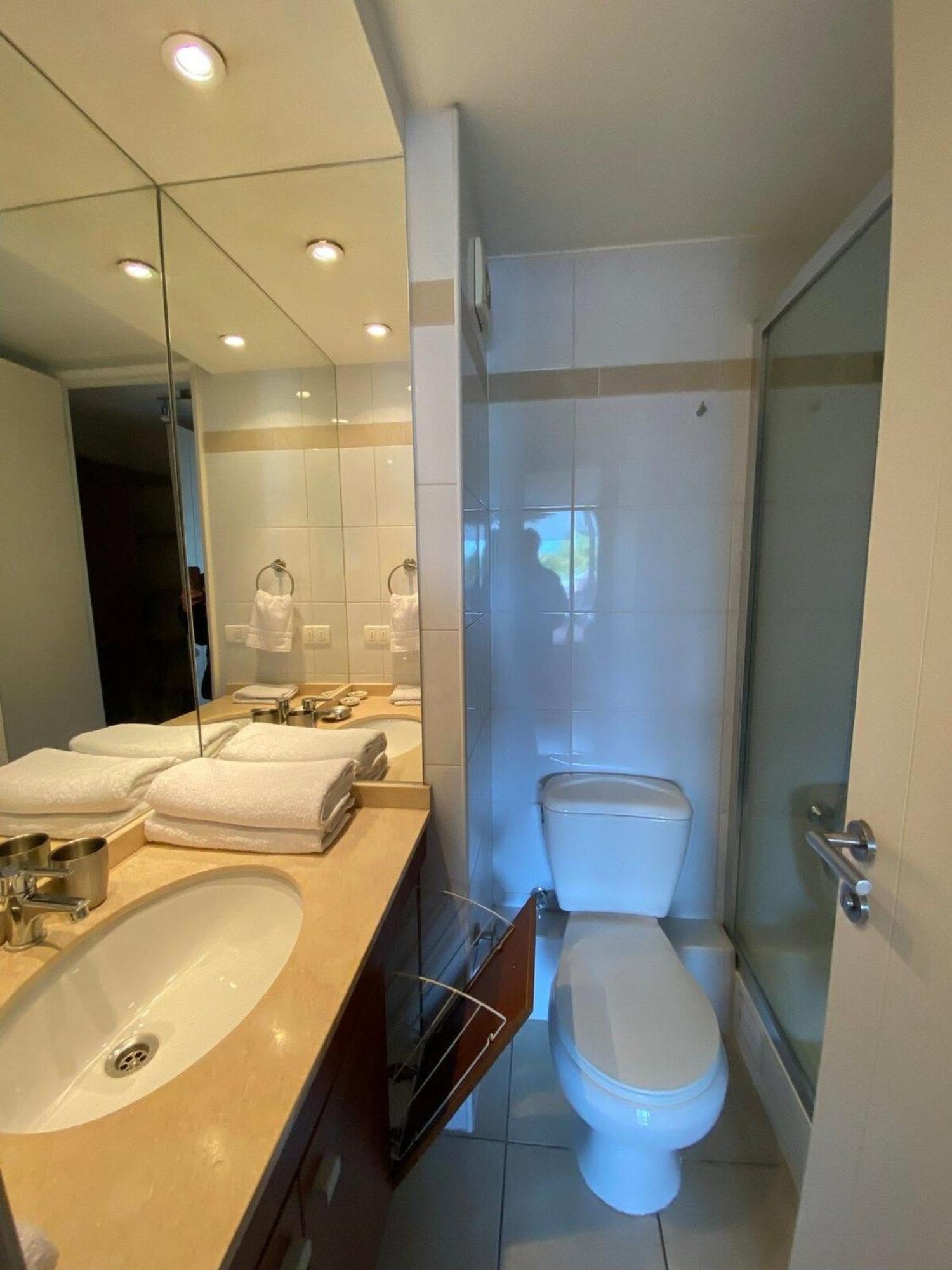 Hermoso Departamento A Pasos De Udec Concepción