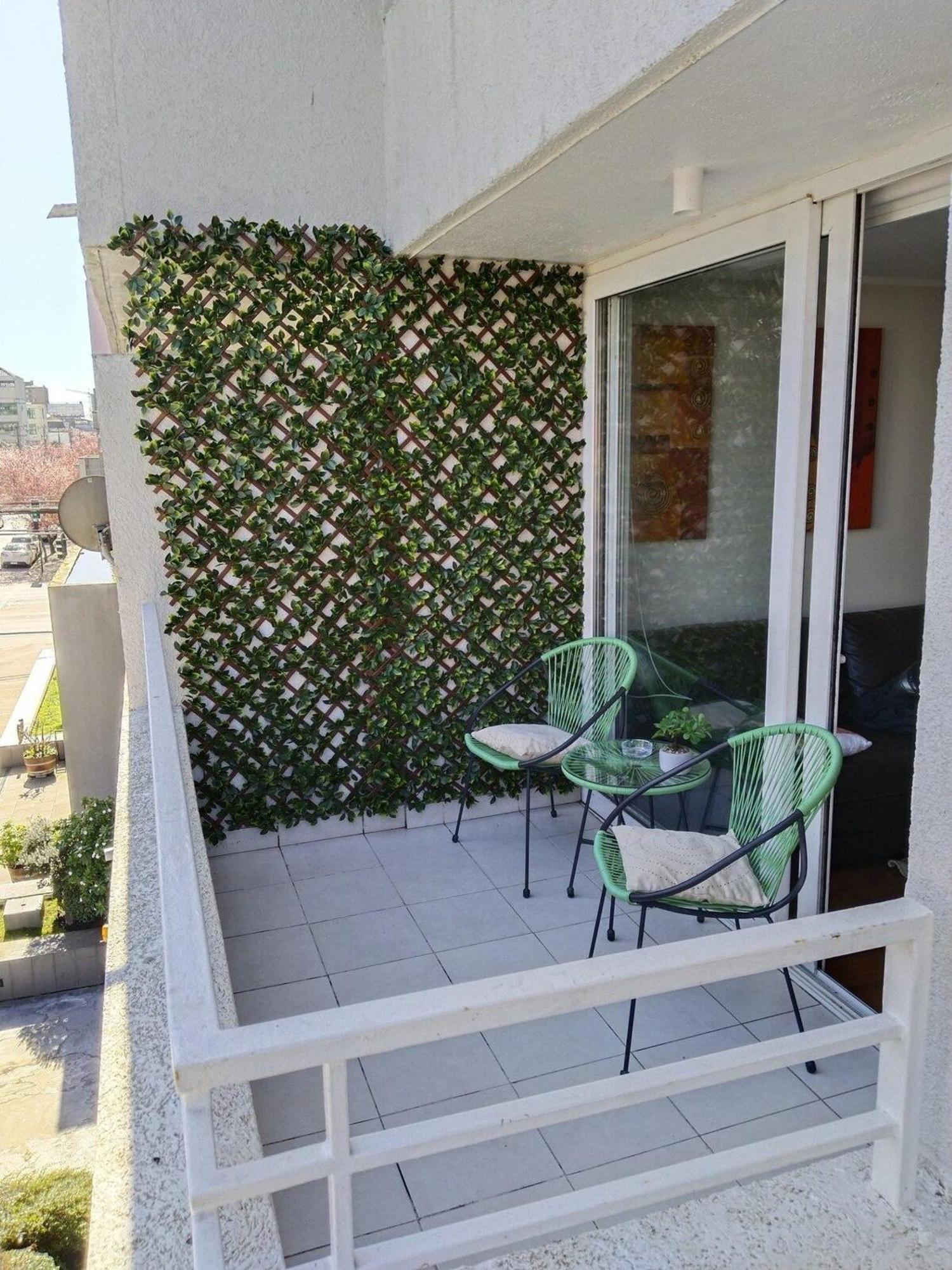 Apartamento Hermoso Departamento A Pasos De Udec Concepción