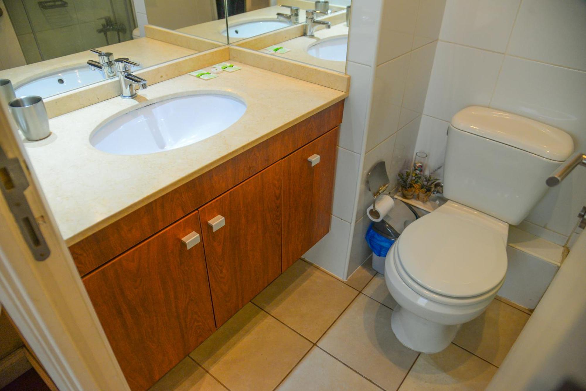 Hermoso Departamento A Pasos De Udec * Concepción